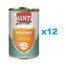 RINTI Canine Intestinal beef 12 x 400 g veiseliha