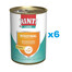 RINTI Canine Intestinal chicken 6 x 400 g kana