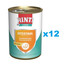 RINTI Canine Intestinal chicken 12 x 400 g kana