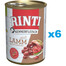 RINTI Kennerfleisch Lamb lambaliha  6x800 g