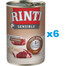 RINTI Sensible Lambaliha riisiga 6x400 g