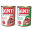 RINTI Kennerfleisch 12 x ulukiliha 800 g + 12 x veiseliha 800 g