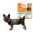 THUNDERSHIRT Stressivastane vest koertele XS