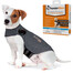 THUNDERSHIRT Stressivastane vest koertele S