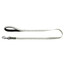 HUNTER Smycz Convenience Reflect Glow Leo 120cmx2cm   jalutusrihm