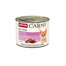 ANIMONDA Carny Kitten Baby Paté 200 g pasteet kassipoegadele