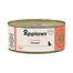 APPLAWS Cat Mousse Tin 70 g Salmon kasside märgtoit lõhega