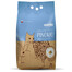 COMFY Pinokio Puidust täiteaine, kummel 21 l (3x7 l)