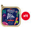 BUTCHER'S BIO foods veiseliha 11 x 150 g koerapasteet