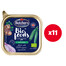 BUTCHER'S BIO foods kalkunipasteet 11 x 150 g koerapasteet