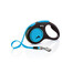 FLEXI New Neon S Tape 5 m sinine automaatne rihm