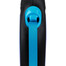 FLEXI New Neon S Tape 5 m sinine automaatne rihm