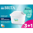 BRITA MAXTRA PRO Pure Performance 3+1 (4 tk) veefilter