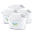 BRITA MAXTRA PRO Pure Performance 3+1 (4 tk) veefilter