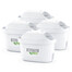 BRITA MAXTRA PRO Hard Water Expert 3+1 (4 tk) veefilter