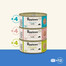 APPLAWS Cat Tin Fish Selection in Jelly Multipack 12x70g влажный корм с рыбой в желе для кошек