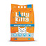 LITTY KITTY Bentoniit looduslik allapanu 10 l (8 kg)