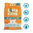 LITTY KITTY Bentoniit looduslik allapanu 10 l (8 kg)