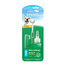 TROPICLEAN Fresh Breath Oral Care Small Dog Kit 59ml hambapuhastuskomplekt väikestele ja keskmise suurusega koertele