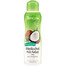 TROPICLEAN Oatmeal Tea Tree Medicated Itch Relief Shampoo 355ml itch relief shampoo for dogs and cats