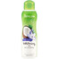 TROPICLEAN Awapuhi & Kookospähkli valgendav šampoon 355ml valge ja kerge karvkatte šampoon koertele ja kassidele