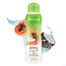 TROPICLEAN Papaya Coconut Shampoo and Conditioner 355ml šampoon ja palsam koertele ja kassidele