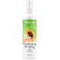 TROPICLEAN Papaya Mist deodoreeriv sprei 236ml Värskendav sprei koertele ja kassidele