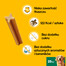 Pedigree Dentastix suurtele tõugudele 8 X 270 g