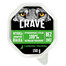 CRAVE Pastetid koertele lambaliha ja veiselihaga 150 g