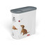 CURVER PetLife toidu hoiukonteiner 2l