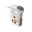 CURVER PetLife toidu hoiukonteiner 10kg (23l)