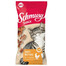 SCHMUSY SNACK Soft Bities pehmed kanapalad 16*60 g