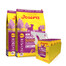 JOSERA Mini lõhe ja kana 2 x 10kg täiskasvanud väikestele koertele + 5 x 900g TASUTA