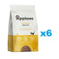 APPLAWS Cat Adult Chicken 2,4 kg (6x400 g) kanaga kassidele