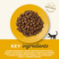 APPLAWS Graanulid kassidele kanalihaga 0,4 kg