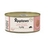 APPLAWS Cat Tuna Fillet & Salmon in Jelly tuunikala ja lõhe želees 70g