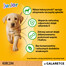 Pedigree Junior toit kana ja riisiga 0,1 kg X 24