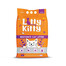 LITTY KITTY Bentoniitpuru Lavendel 5 l (4 kg)