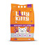 LITTY KITTY Bentoniitpüünis Lavendel 10 l (8 kg)