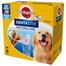 Pedigree Dentastix suurtele tõugudele 8 X 270 g