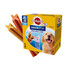 Pedigree Dentastix suurtele tõugudele 8 X 270 g