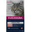 EUKANUBA Grain Free Senior Salmon 2 kg vanematele kassidele