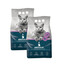 ARISTOCAT Bentonite Plus bentoniidipuru lavendel 10 l (2 x 5 l)