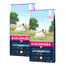 EUKANUBA Active Adult Small Breed praturtinta šviežia vištiena 30 kg (2 x 15kg)