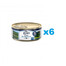 ZIWIPEAK Cat Lamb    Lambaliha 6x85 g
