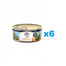 ZIWIPEAK Cat Chicken     Kanaliha 6x85 g
