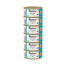 APPLAWS Cat Kitten Tuna in Broth tuunikala puljongis kassipoegadele 6x70 g