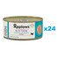 APPLAWS Cat Kitten Tuna in Broth tuunikalaga puljongis kassipoegadele 24x70 g