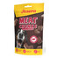 JOSERA Meat Chunks Veiseliha Kuivatatud veiseliha maiuspalad 70g