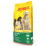 JOSERA JosiDog Senior Light 15 kg vanematele ja vähem aktiivsetele koertele